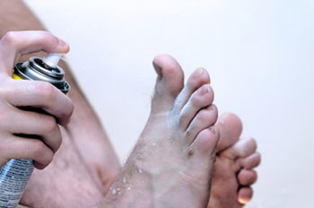 Athlete's Foot Diagnosis and Treatment in the Ventura County, CA: Camarillo (Oxnard, Thousand Oaks, Ventura, Santa Paula), Los Angeles County: Los Angeles (Santa Clarita, Glendale, Pasadena, Burbank, Santa Monica) areas